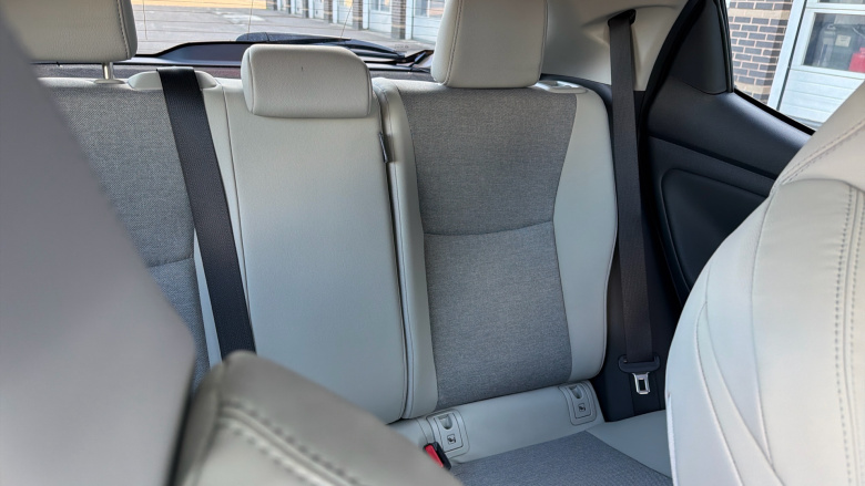 Toyota Yaris 1.5 Hybrid Excel 5dr CVT Hybrid Hatchback